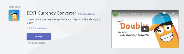 BEST Currency Converter