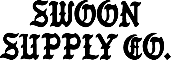 SWOON SUPPLY株式会社