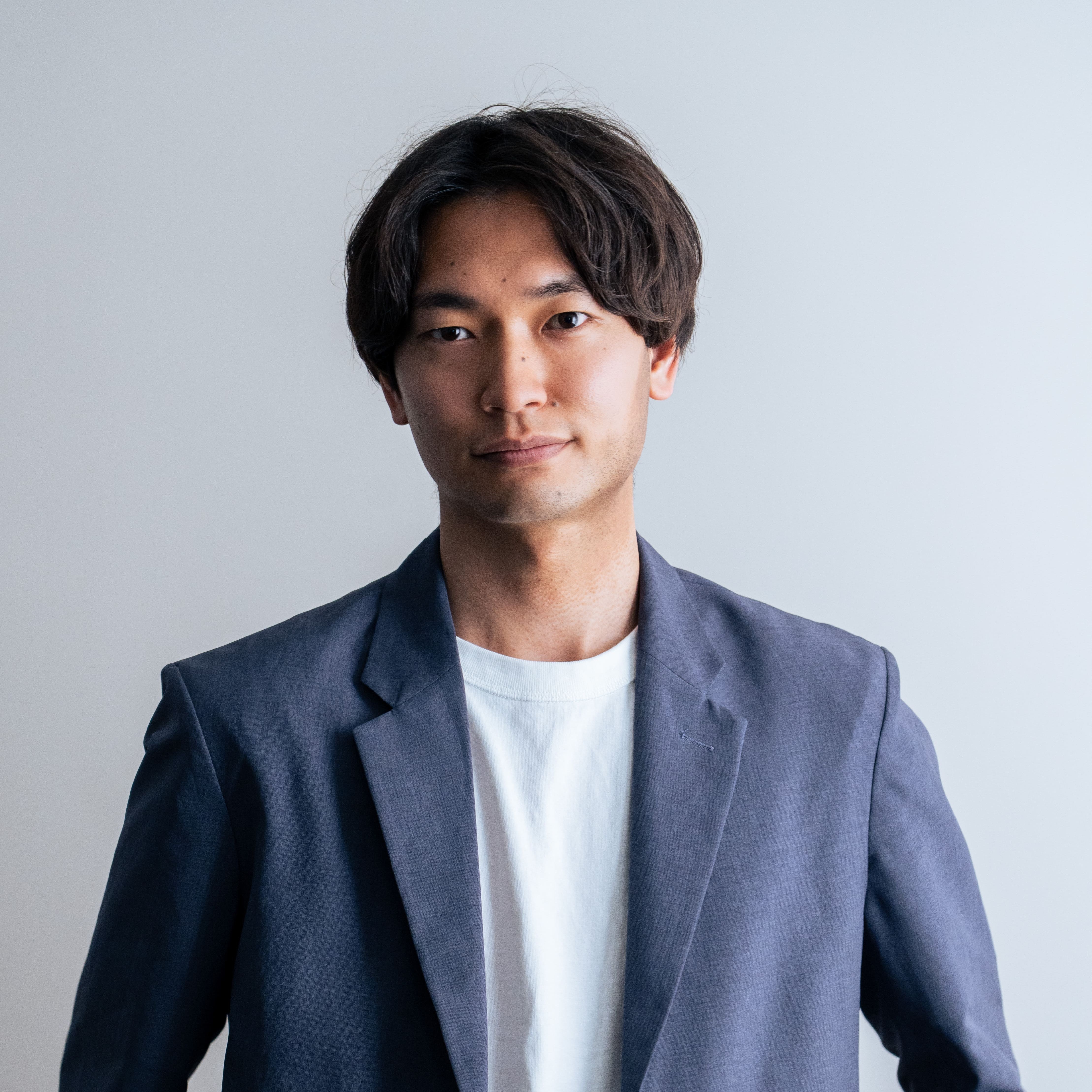 Ryosuke Yamazumi