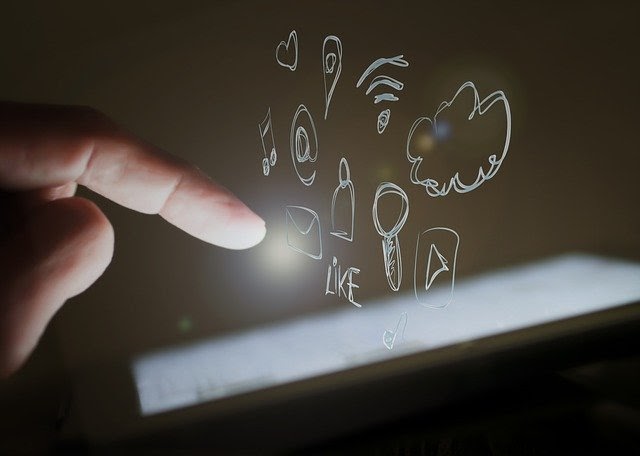 Facebook 活用方法