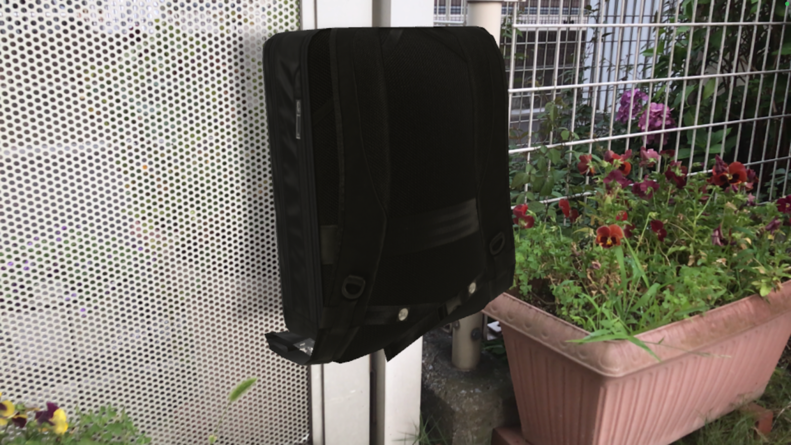 ACE Online Store 3Dモデル