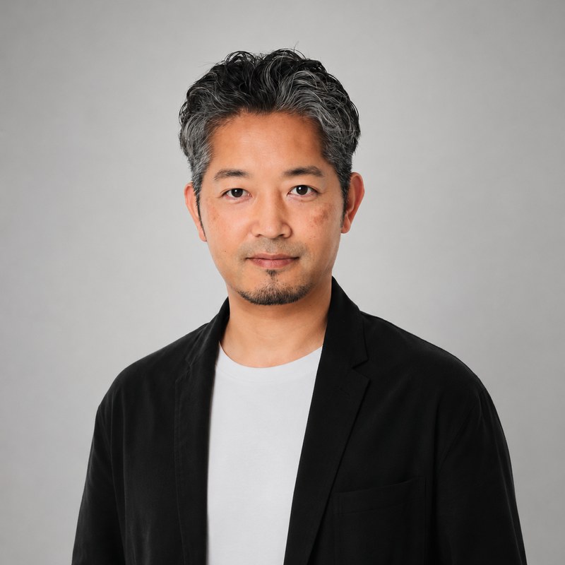 矢嶋 正明 氏