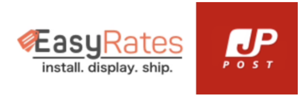 Easy Rates Japan Post