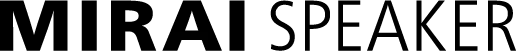 株式会社ミライスピーカー