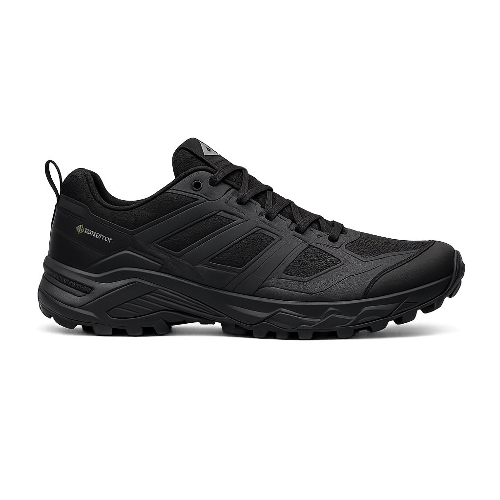 Trailrunner GTX Black