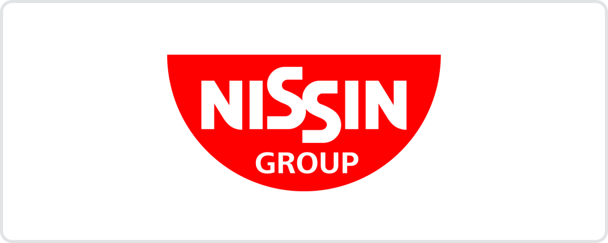 nissin